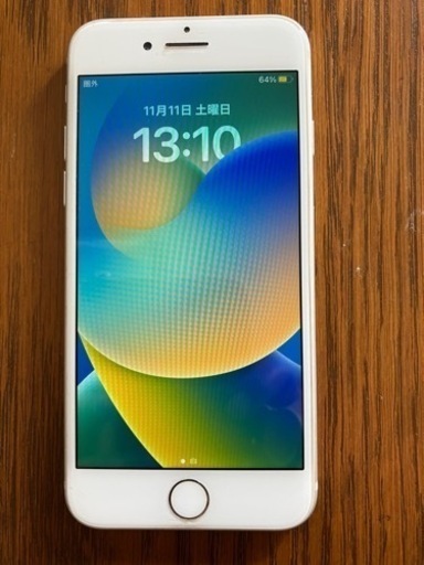 Apple iPhone8 64GB ゴールド【美品】 Apple iPhone 8 GSM Unlocked 64gb Gold (Seller Refurbished