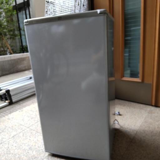 美品✨ SHARP  AQUOS 2015年製 冷蔵庫 ⑴ ×2個