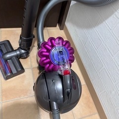 CELINE Small Trifold Wallet-ダイソンDyson 掃除機