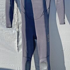 BODYGROBE wetsuits 3mm JUNK