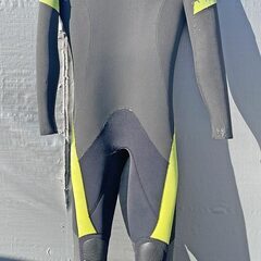 VIEW 5mm wetsuits セミドライ　JUNK