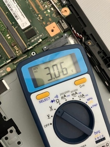 限定SALE】東芝ノートPC メモリ8GB バッテリー〇新品SSD バッテリー大