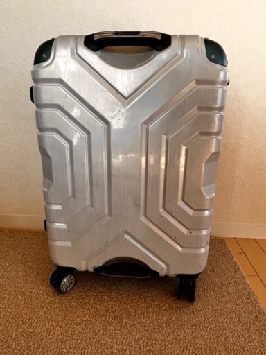 シフレ スーツケース Lサイズ グリップマスター