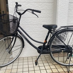 【美品】自転車