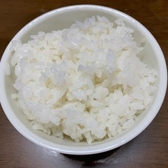 【お取引き中】令和5年度産 減農薬のお米『コシヒカリ』　玄米10kg