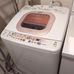 洗濯機70L