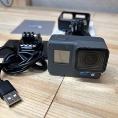 Gopro6black