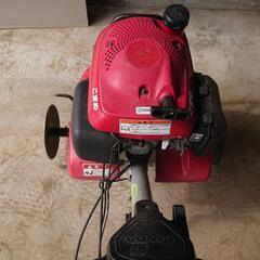 耕運機 ホンダ こまめ