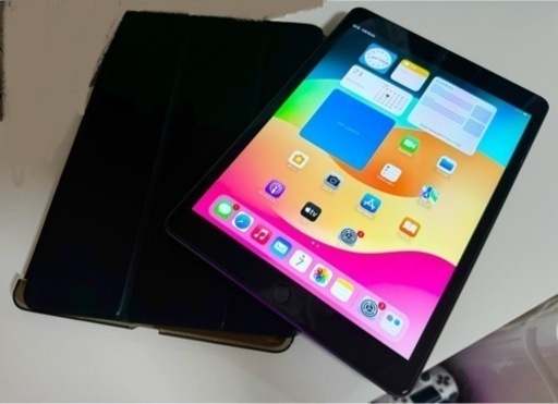 【セット/本日限定】ipad7(Wi-Fi+セルラー) ＋Ankerモバイルバッテリー(20,000mAh)