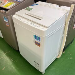 【愛品館八千代店】保証充実TOSHIBA2018年製10.0㎏全...