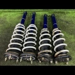 セルシオ30後期