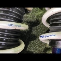 セルシオ30後期