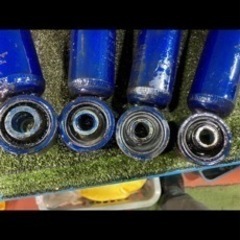 セルシオ30後期