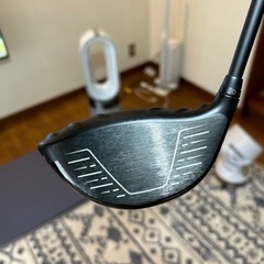 ※値下しました！【良品】PING G425 MAX ドライバー ALTA JCB 10.5度 SR