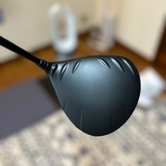 ※値下しました！【良品】PING G425 MAX ドライバー ALTA JCB 10.5度 SR