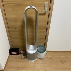 Dyson TP00 フィルター新品