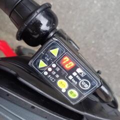 B1457 電動自転車 ヤマハ PAS KISS 8.7AH 20インチ