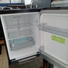 ★【シャープ】2ドア冷蔵庫 2022年製 152L [SJ-GD15H-B] 【3ヶ月保証付き★送料に設置込み】💳自社配送時🌟代引き可💳※現金、クレジット、スマホ決済対応※