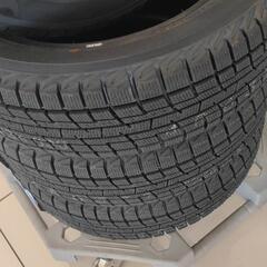155/65R14 新品国産スタッドレス4本