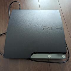 ソニー PlayStation3 CECH-2000A 本体 PS3