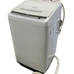 ☆美品 中古☆日立 5kg 洗濯機【NW-H50】