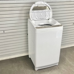 🌟激安‼️20年製東芝全自動洗濯機7キロAW-7G8🌟N102
