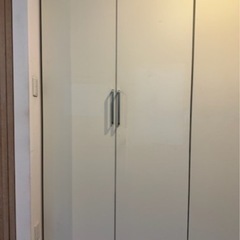 IKEA PAX 差し上げます。その1