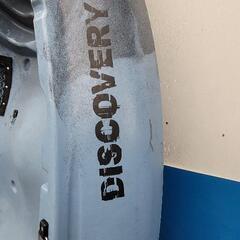 値下げ❗コンパクトカヤック