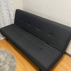 IKEA BALKARP バルカルプ　三段階式ソファーベッド