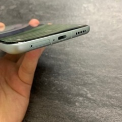超美品　Huawei mate 60 Pro 12/512 既発送