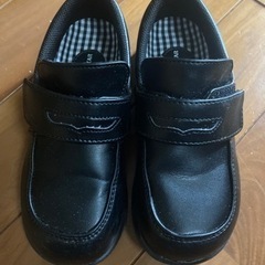 男の子靴19.0    フォーマル　受験　合格　入学式　