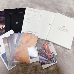 BTS BEアルバム deluxe Edition