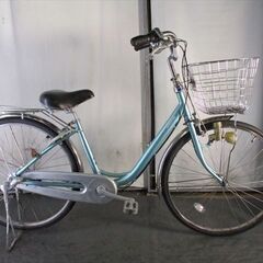 カルーサ 自転車の中古が安い！激安で譲ります・無料であげます 