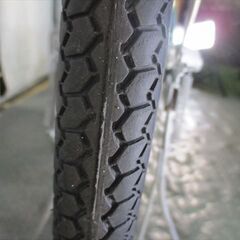 Ｄ135　★限定特価　整備済み★ブリヂストン　カルーサ　3段変速　ブルー★ 中古自転車 【26インチ】