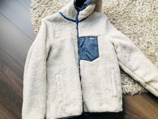 服　パタゴニア