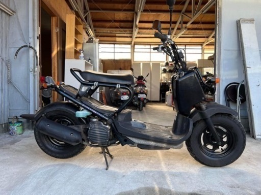 ホンダ ズーマー ZOOMER AF58 キャブ車 交換部品多数 【公式通販 