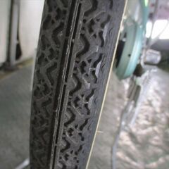 Ｄ140　★限定特価　整備済み★MIYATA　軽快車　グリーン　アルミ軽量★ 中古自転車 【20インチ 】 