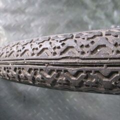 Ｄ140　★限定特価　整備済み★MIYATA　軽快車　グリーン　アルミ軽量★ 中古自転車 【20インチ 】 