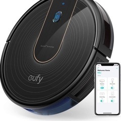 Anker Eufy RoboVac15C ロボット掃除機