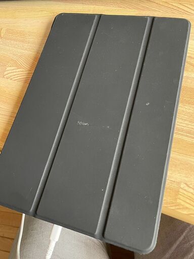 受け渡し者決定】iPad（第9世代）64GB(色：スペースグレイ)