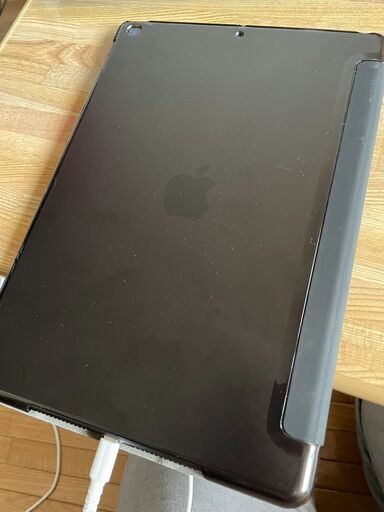 受け渡し者決定】iPad（第9世代）64GB(色：スペースグレイ) 受け渡し 