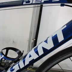 D77 ☆46800円☆整備済み スポーツ中古自転車ロードバイク 【GIANT