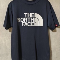 【THE NORTH FACE】ノースフェイス　ショートスリーブ...