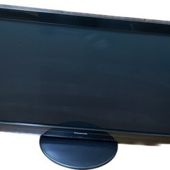 Panasonic VIERA TH-P42R2 42V型テレビ