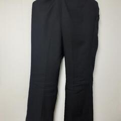 黒服スーツ(黒パンツ.ズボン)