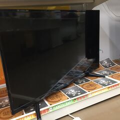 ディーズネットワーク LE-4030TS 40型テレビ フルハイビジョン液晶