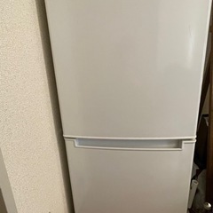 ニトリ 冷蔵庫 106L