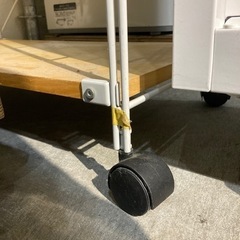 配達可【棚 ラック】【無印良品】クリーニング済み【管理番号11111】