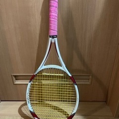 テニスラケット　ヨネックス