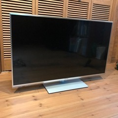 テレビ パナソニック TH-42LDT60 2013年